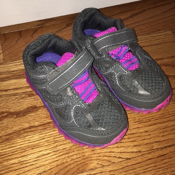 baby champion sneakers